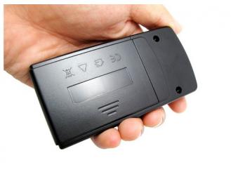 迷你型无线信号干扰器